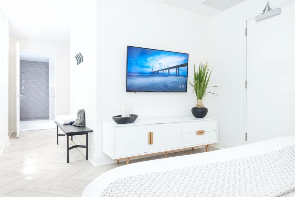 Collins Hotel Studio ميامي بيتش الغرفة الصورة